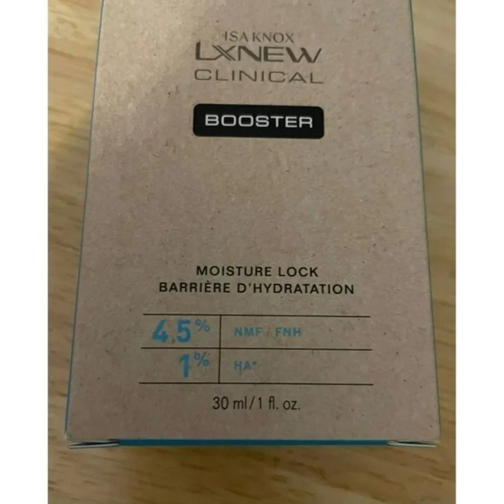 Lxnew Clinical Booster Avon‎